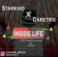 Starkhid - Inside Life