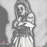 May19 - Suzanna