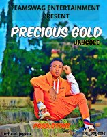 Jaycole - Precious Gold