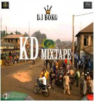 Prinxeboko - KD Mixtape