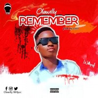 Olawilly - Remember