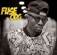 Fuse ODG - Come Closer (feat. Wande Coal)
