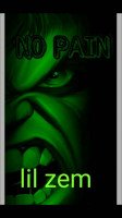 Lil zem - No Pain
