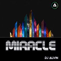 ALVIN-PRODUCTION ® - DJ Alvin - Miracle