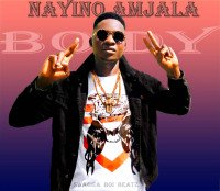 Nayino Amjala - Body