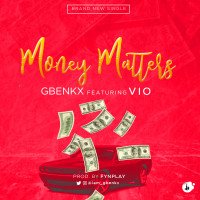 G benkx - Money Matters