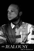Mr Tushine - Jealously