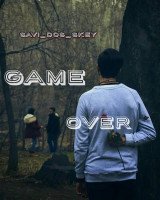 Savi_Dos_Skey - Game Over