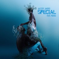 Jazzey James - Special (feat. Meaku)