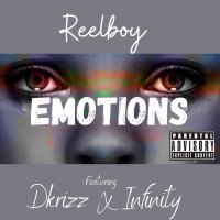 Reelboi - EMOTIONS