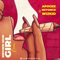 Apogee - Brown Skin Girl Cover | Naijatopvibes.com