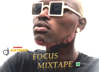 Focus Mixtape - Focus Mixtape (feat. DJ Kaywhy)