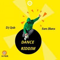 Dj qub - Dance Riddim