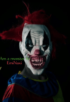EmiNaxi - Am A Monster