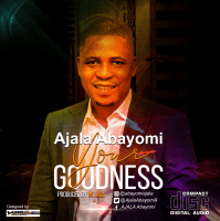 Ajala Abayomi - Your Goodness