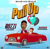 Rozzi - Pull-up