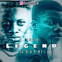 Logik SAL - Legend (The Cover)