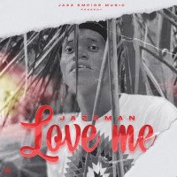 Jazzman - Love Me