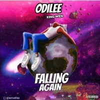 Odilee - Falling Again