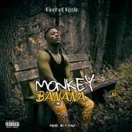 Beehot Koste - Monkey Banana