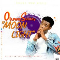 Oluwaskidy - MOON LIGHT