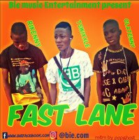 BIE - Fast Lane