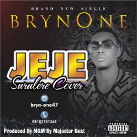 Bryn one - Jeje