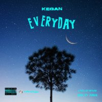Kegan - Everyday