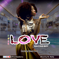 Baoberry songs - Your Love