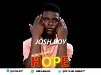 JoshBoy - HOPE
