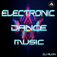 ALVIN PRODUCTION ® - DJ Alvin - Electronic Dance Music