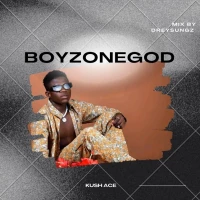 Kush ace - BoyzonGod