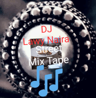 Dj lawy naira - Street Mix Tape