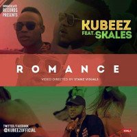 Kubeez - Romance (feat. Skales)