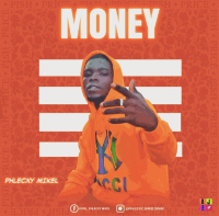Phlecxy mikel - Money