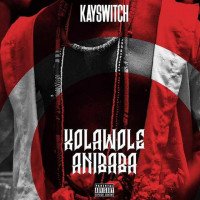 Kayswitch - Kolawole Anibaba