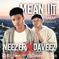 Neezer - Mean It || FT DaveezOEP