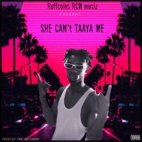 Ruff coins Gh - She  Can't Taya Me.mp3