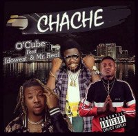 Chache - O'Cube (feat. Mr. Real, Idowest)