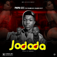 Papa Gee - Jodada