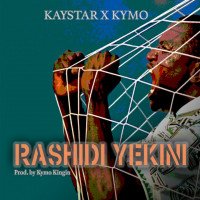 KayStar - Rashidi Yekini (feat. Kymo)