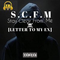 LIL B3NZ - SCFM (Letter To My Ex)