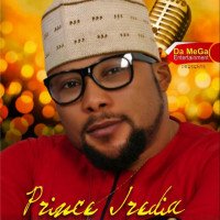 Prince Iredia Omusi - Isé(AMEN) By Prince Iredia Omusi