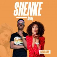 Pianissimo pianissimo - SHENKE BABY