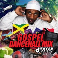 DJ FAYAH MAN - GOSPEL DANCEHALL MIX 2020 Vol.1