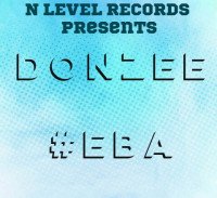 Donzee - Eba