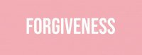 NAZA - Forgiveness