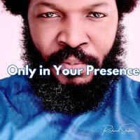 Richard Shekari - Only In Your Presence