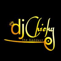 DJ CHICKY - DJ CHICKY - WEEKEND MASHUP VOL.2