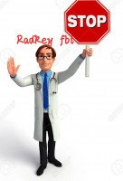Radkey fbi - Stop
